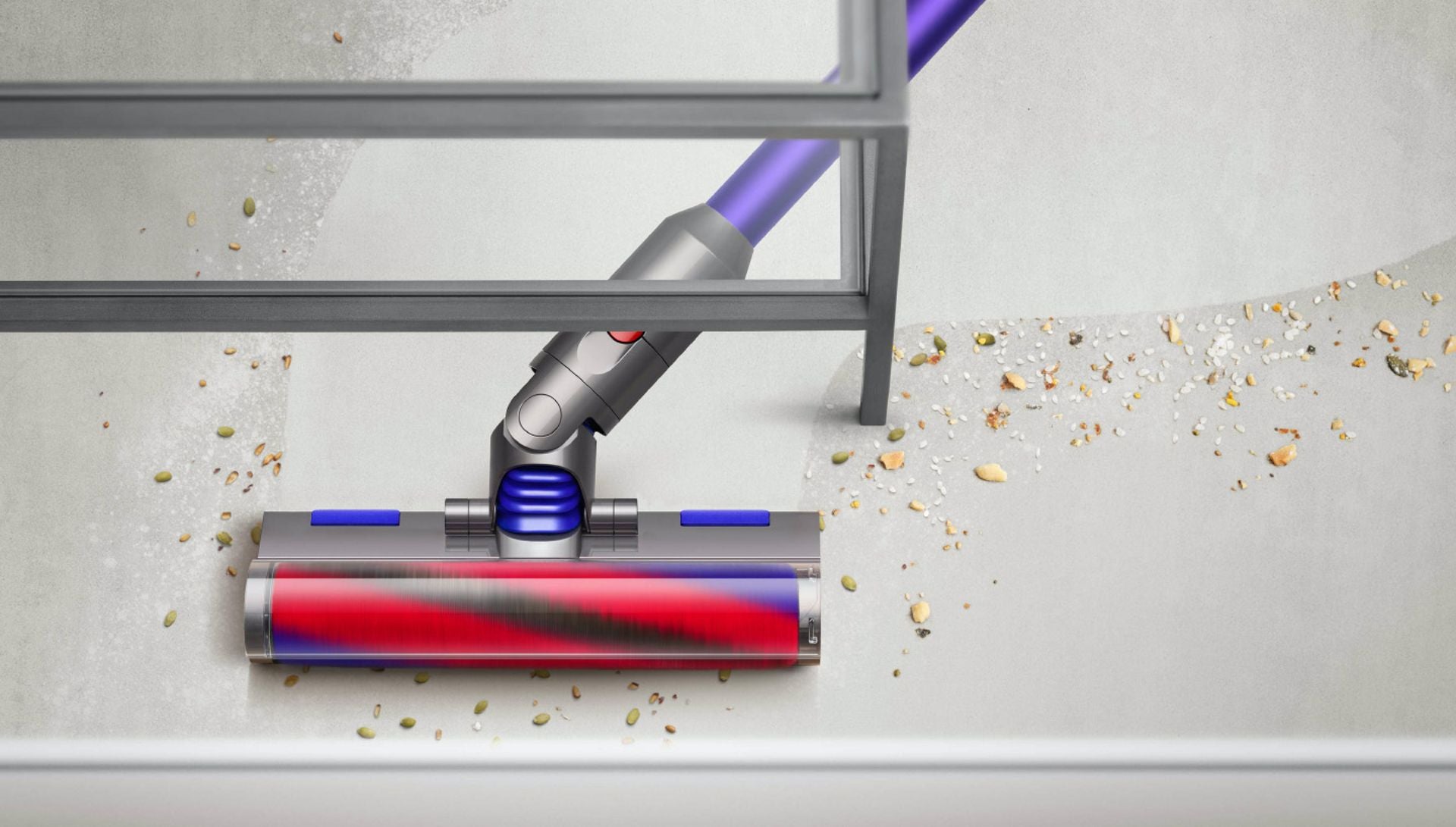 Dyson V12 Origin vacuum cleaner